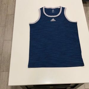 Adidas Men’s Tank Top